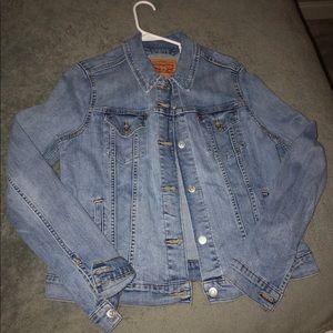 Levi Jacket